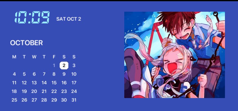 yashiro x hanako