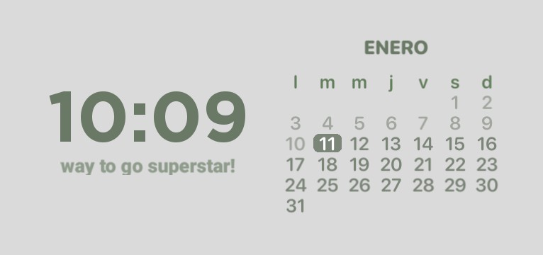 theme green