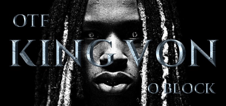 King Von Piracy