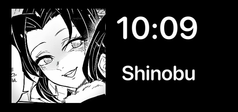 Shinobu 
