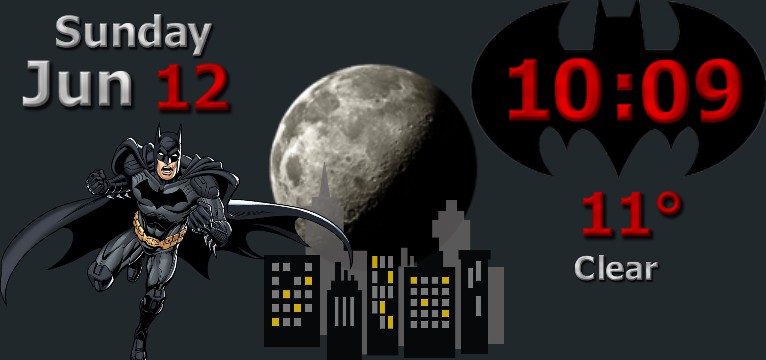 batman weather  Copy2 