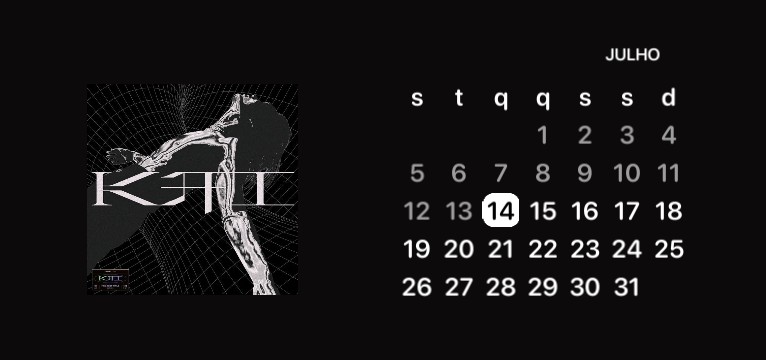 calender kai