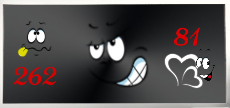 Herzschlag Kalorienverbrauch Emoji 
