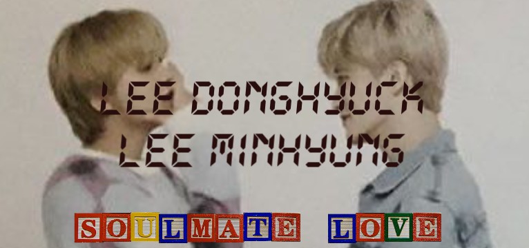 Mark haechan
