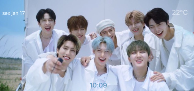 straykids 