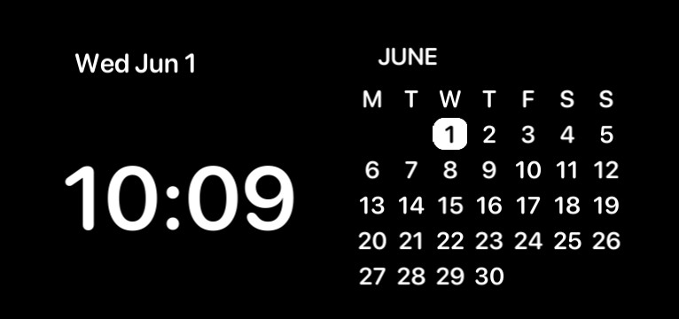 calendar