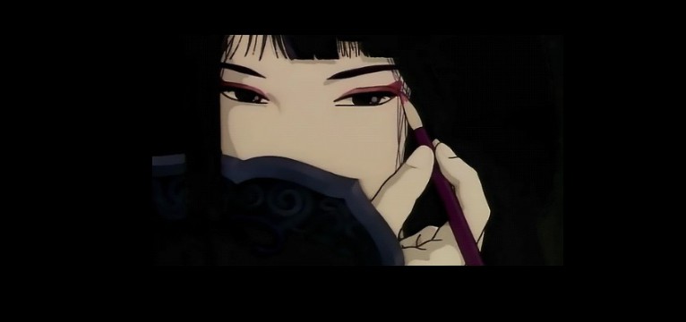anime