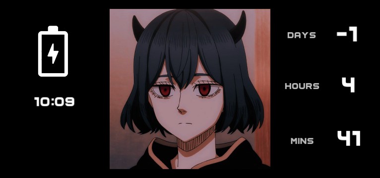 Black clover