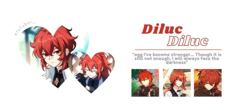 Diluc