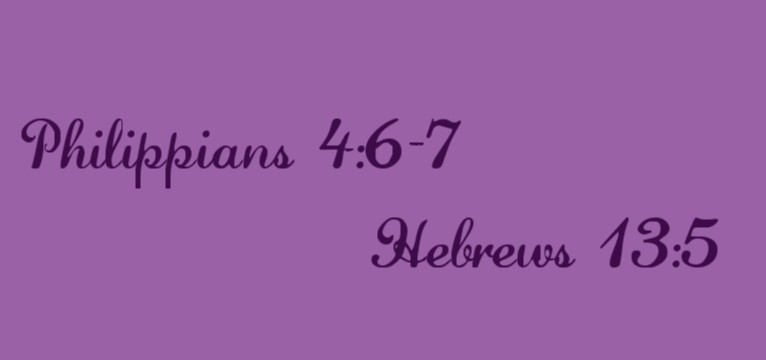 Faith