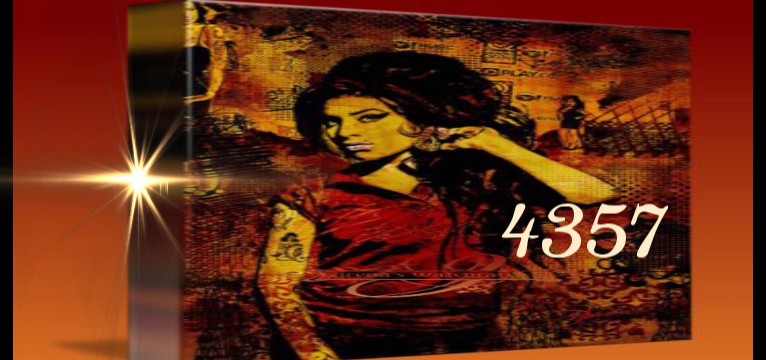 Step Amy Winehouse 