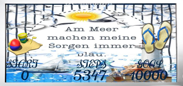Step Kuestenkind  8