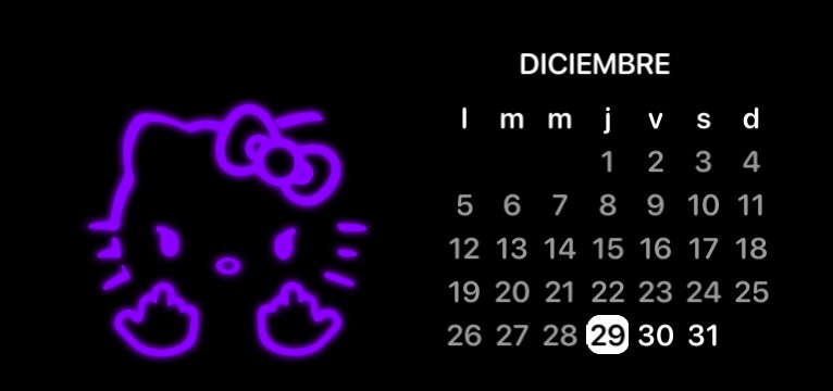 Hello kitty mordo hora 