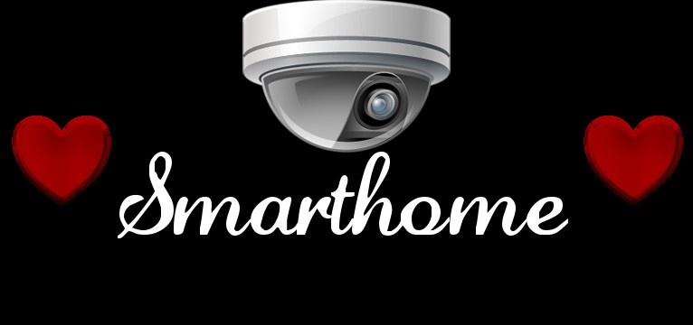 Smarthome Privat Red