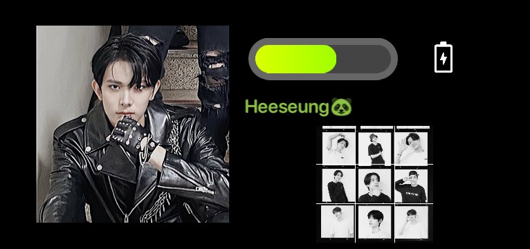 Heeseung 