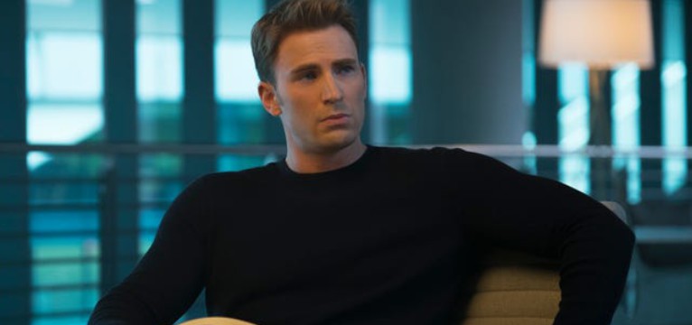 steve rogers