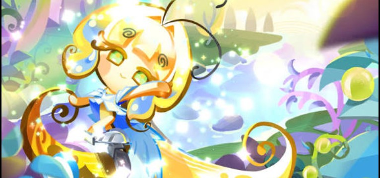 sugarfly cookie
