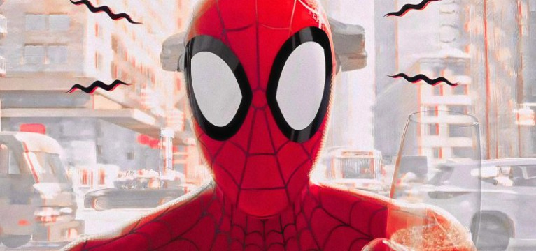 spider man