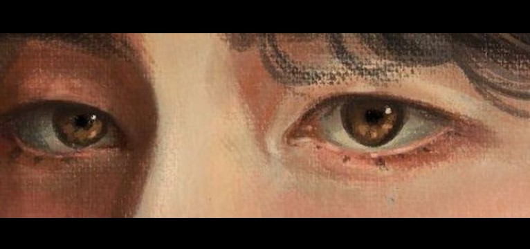 eyes