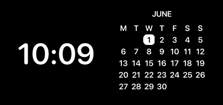 date and time