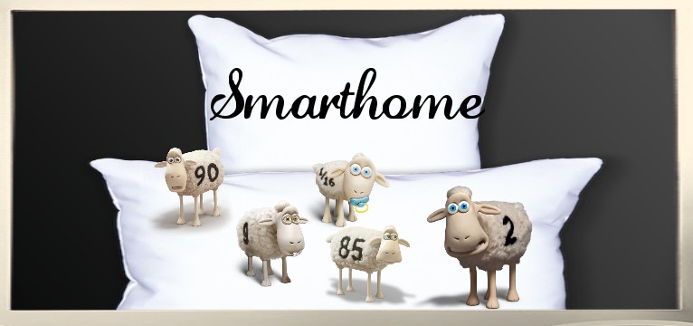 Smarthome Sweet Dreams 