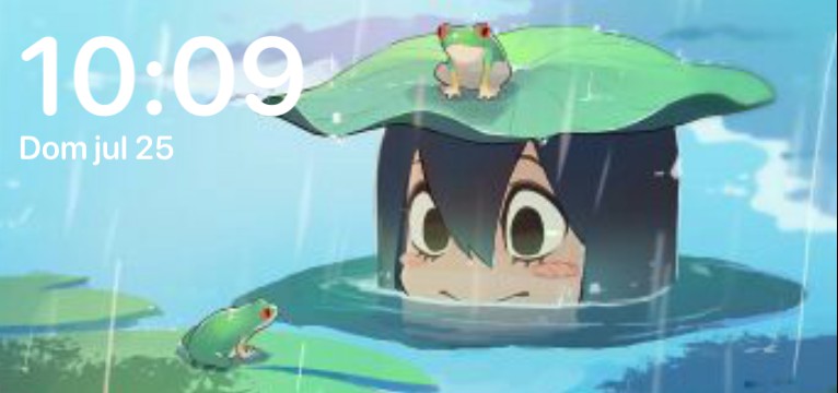 tsuyu-chan
