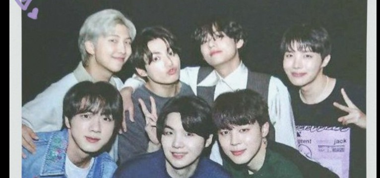 Bangtan Sonyeondan