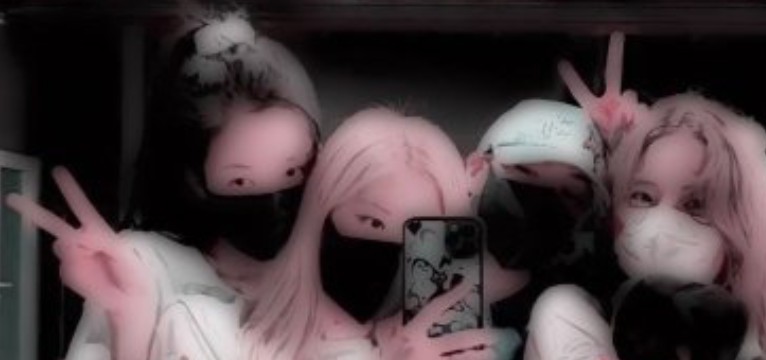 Blackpink aesthetic