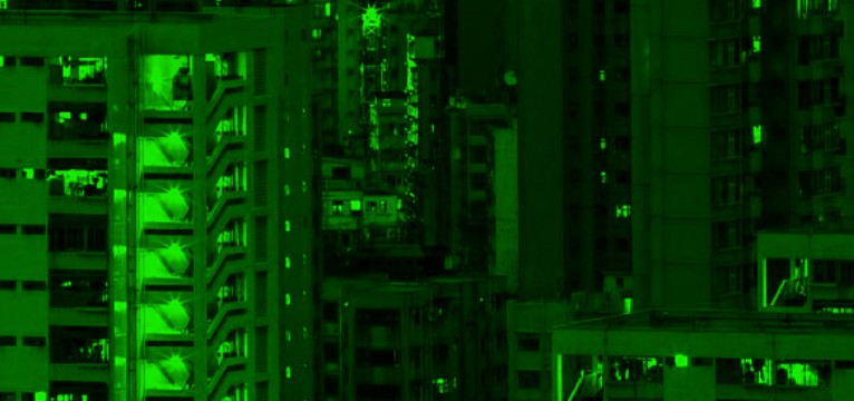 green city