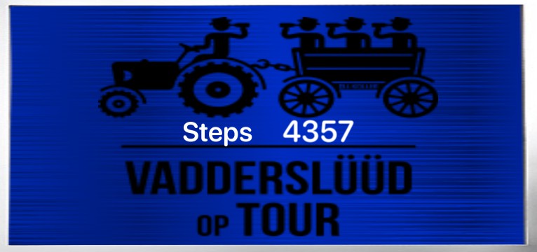 Steps Vatertag 
