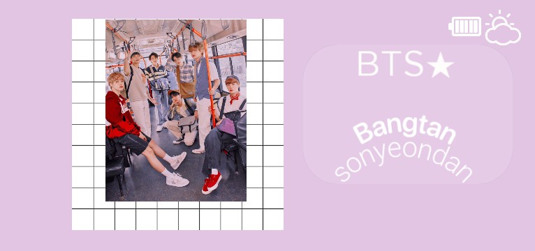 Bangtan