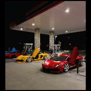 Lamborghini 