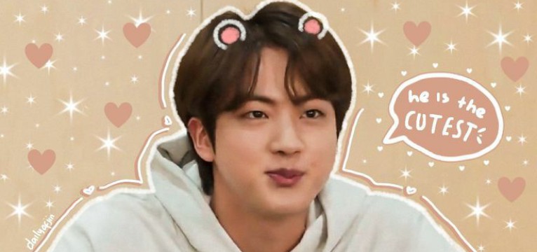 ; seokjin