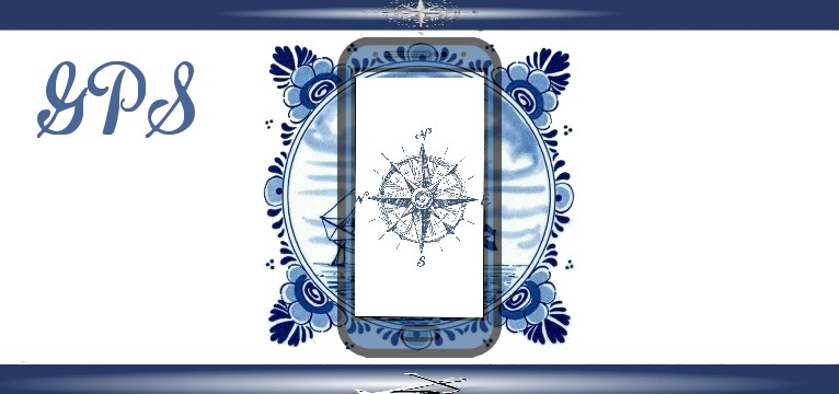 GPS Delft Maritim 