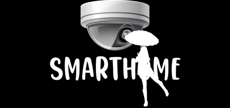 Smarthome Weatherwoman 