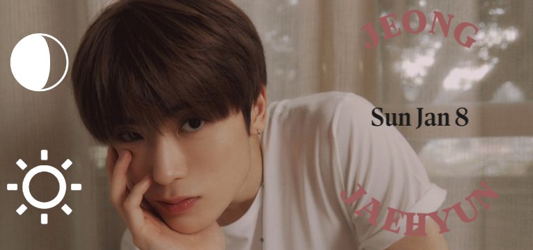 jaehyun boyf