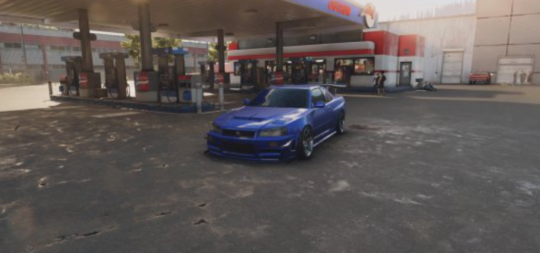 Skyline