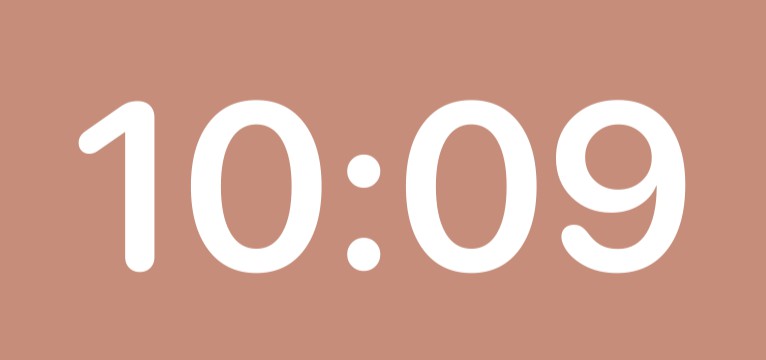hora 