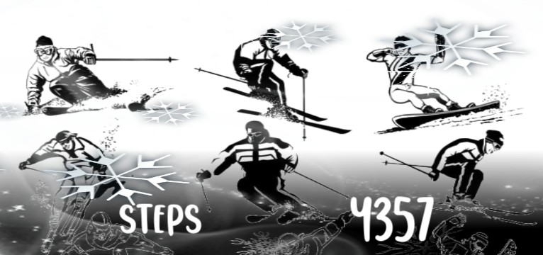 Step Ski Snowboard 