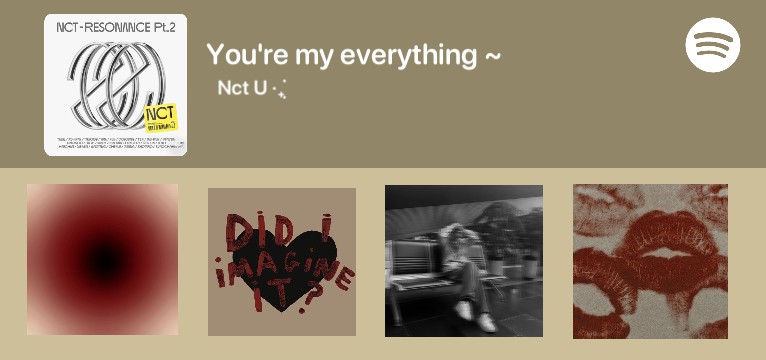 nct Spotify 