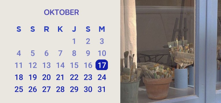 home widget