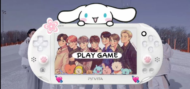 game bts
