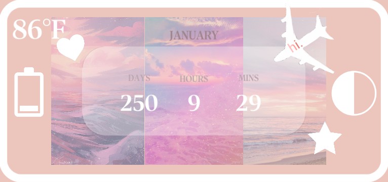 countdown