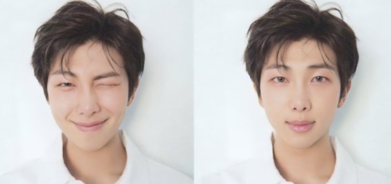 namjoon