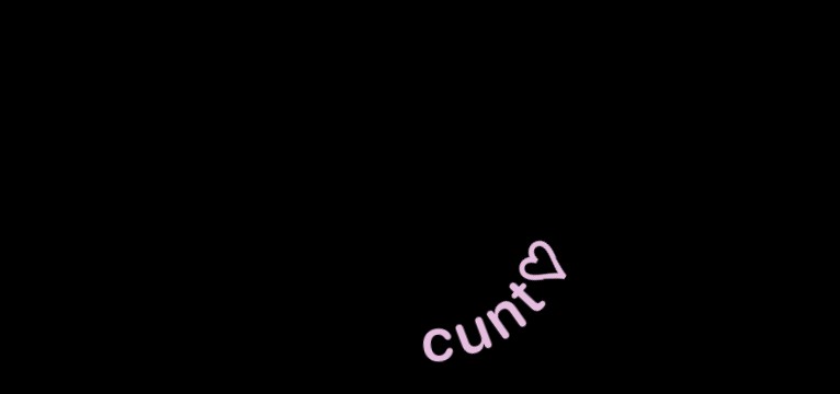 one