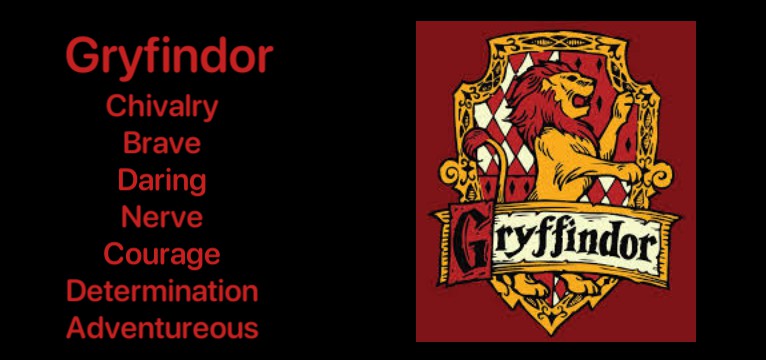 Gryfindor