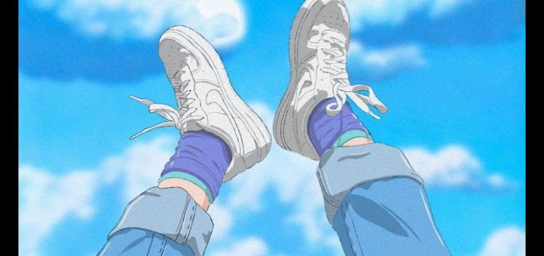 Anime Aesthetic
