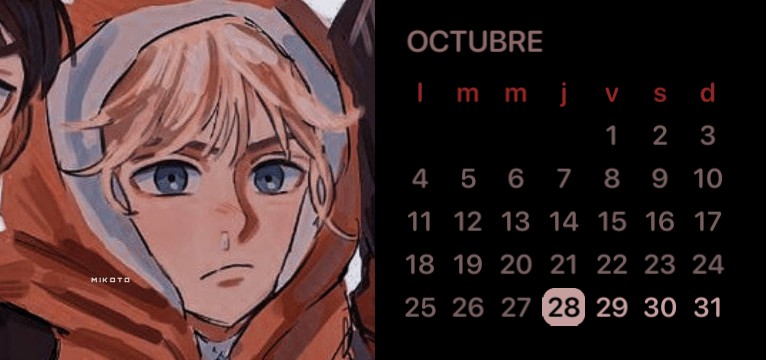 Armin alert