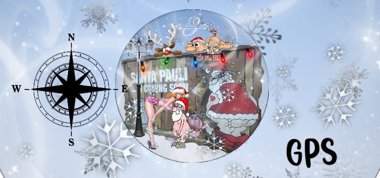 GPS SantaPauli Tag 