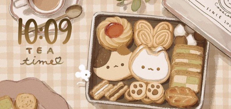 bear widget